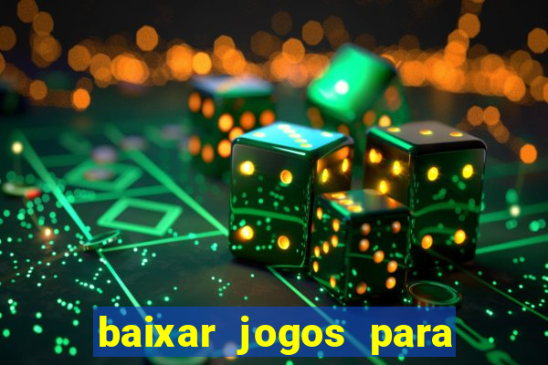 baixar jogos para pc via μtorrent